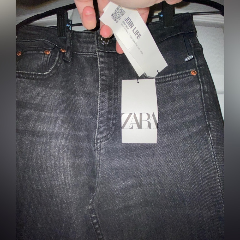 Zara jeans